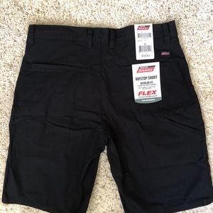 New Men’s dickies shorts